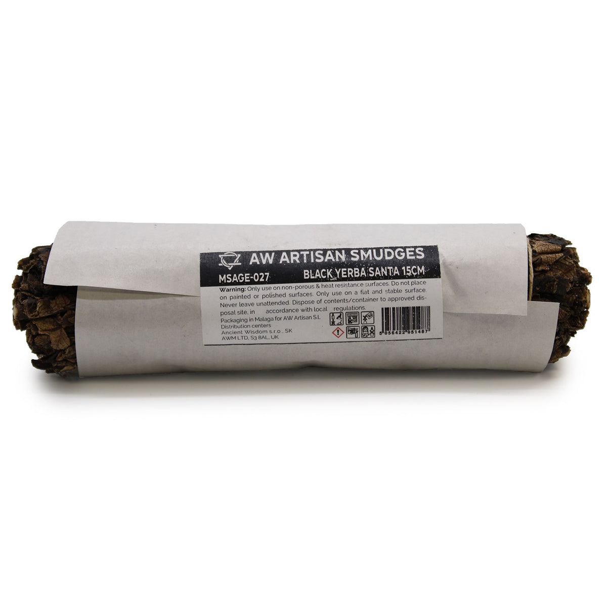 Smudge Salvia Nera – 15 cm