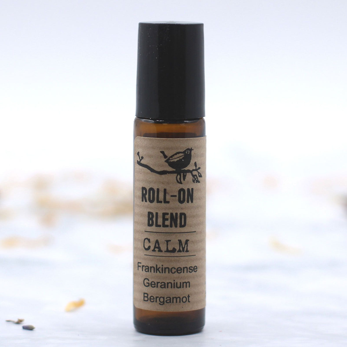 Roll-On di Olio Essenziale Calma 10 ml