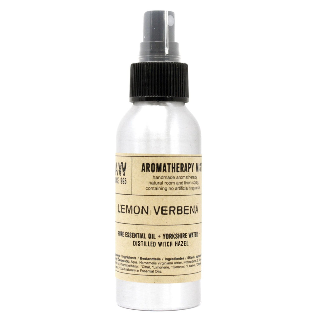 Mist di Oli Essenziali Verbena 100 ml