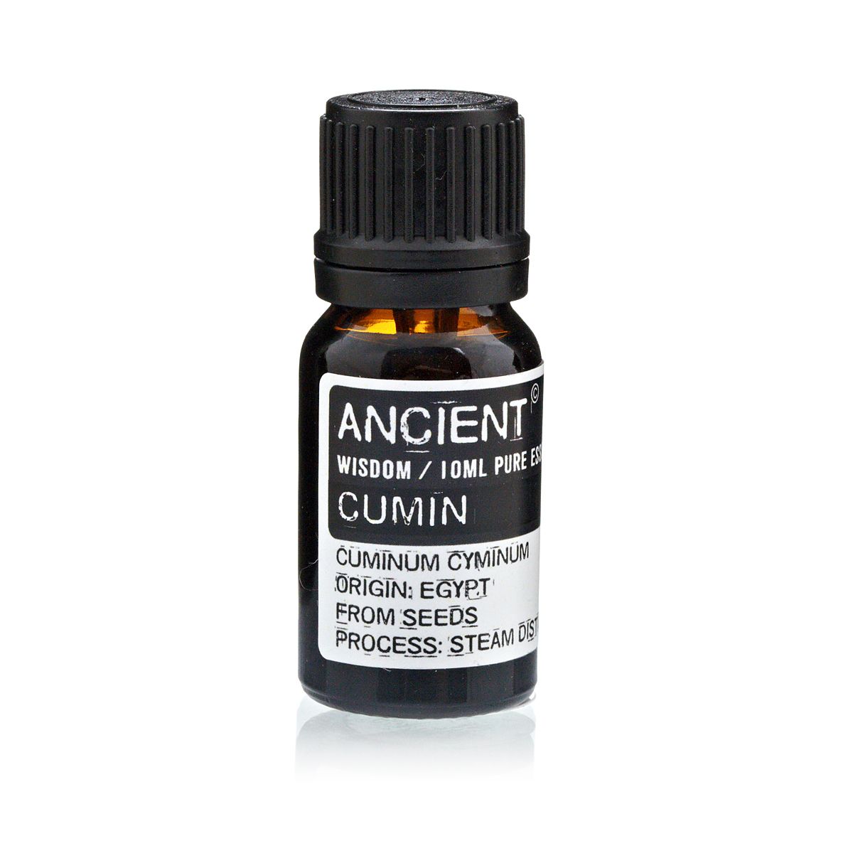 10 ml Olio Essenziale di Semi di Cumino