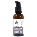 Olio da Barba 50ml - Spartan Hero - Condiziona!
