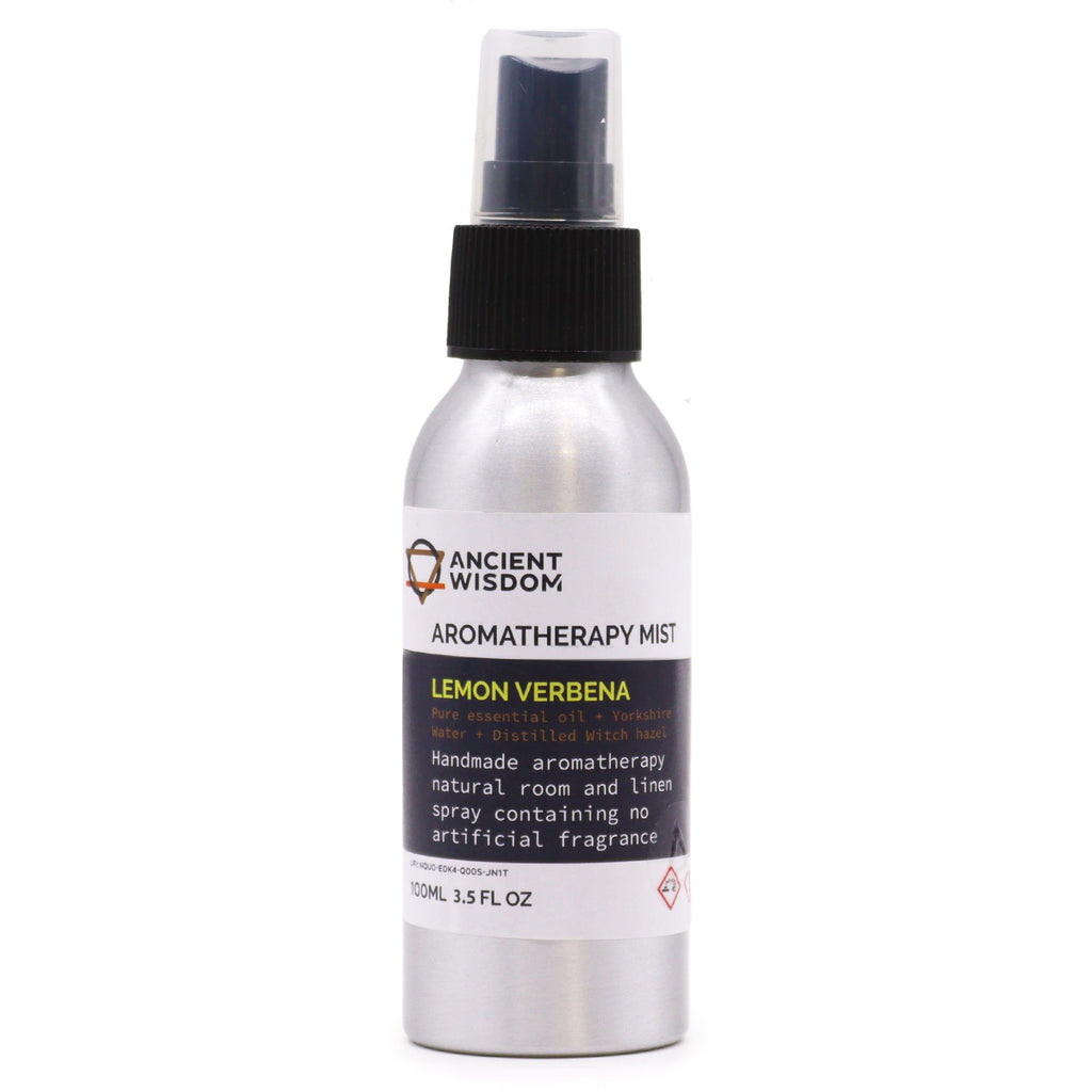 Mist di Oli Essenziali Verbena 100 ml