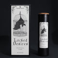 Candela rituale Ancient Witch - Desideri nascosti