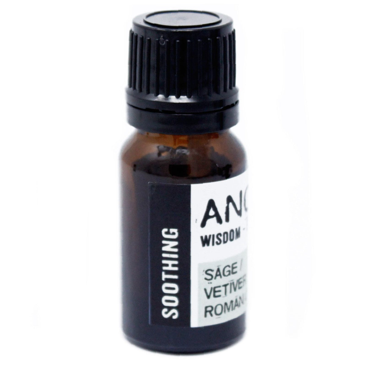 Miscela di oli essenziali Serenità – 10 ml con scatola