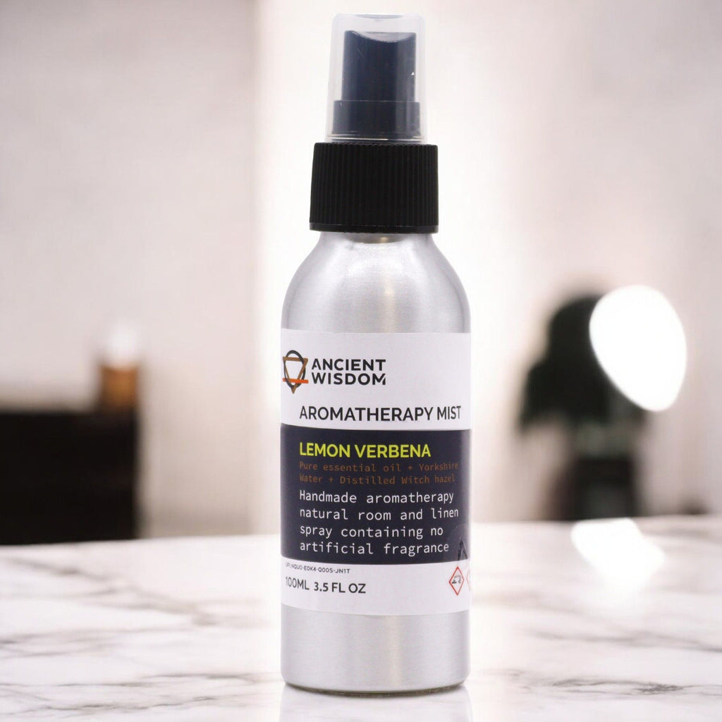 Mist di Oli Essenziali Verbena 100 ml