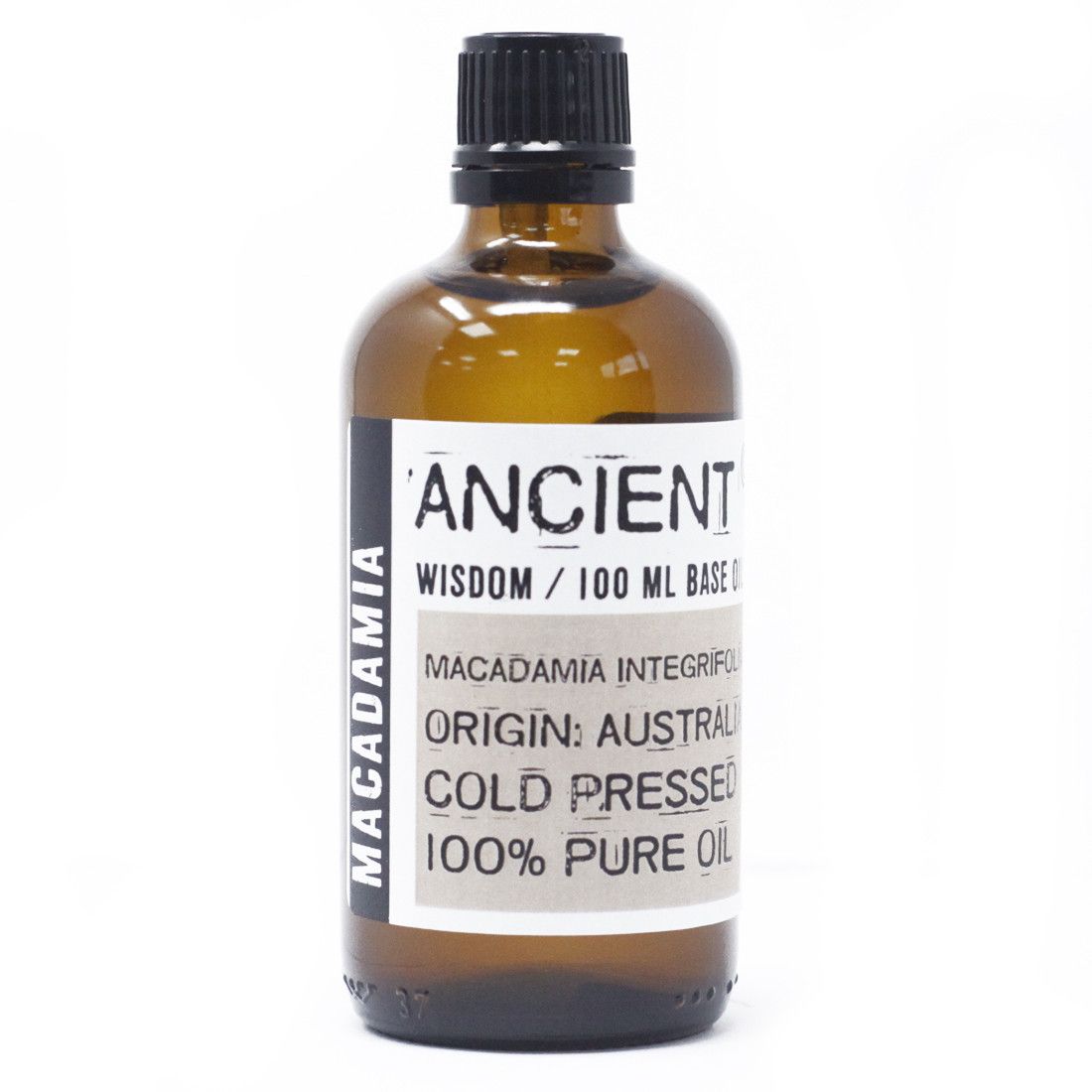 Olio di Macadamia - 100 ml
