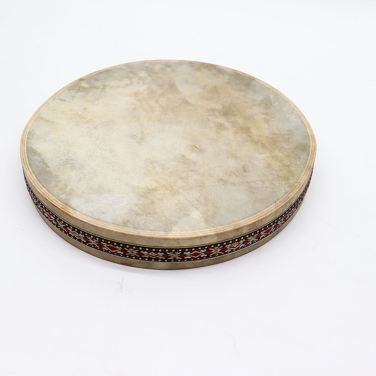 Tamburo Oceanico Shaman per Sound Healing - 30cm