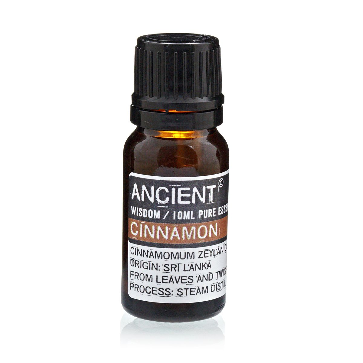 10 ml Olio Essenziale di Cannella