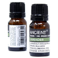 Olio essenziale biologico di limone – 10 ml