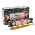Satya Incenso 15g - Gelsomino