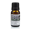 10 ml Olio Essenziale di Foglia di Chiodo di Garofano