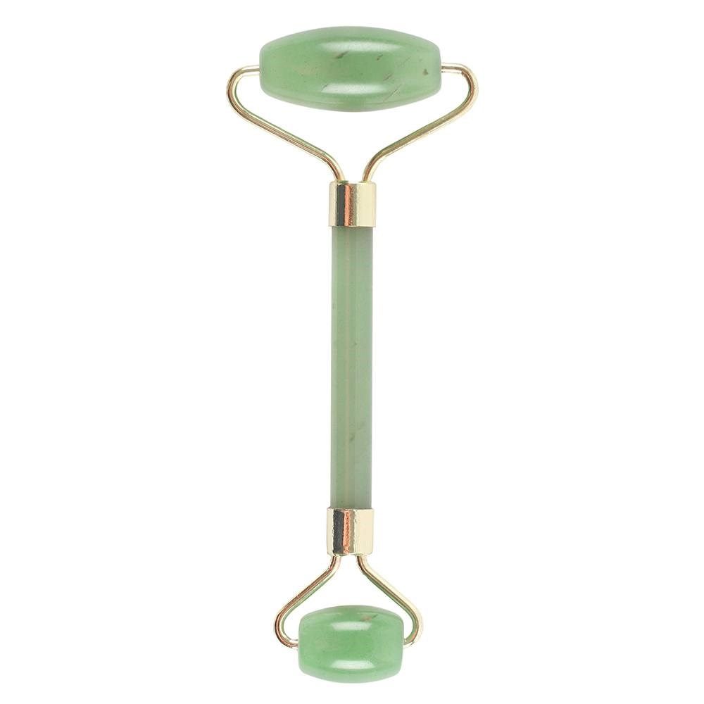 Roller Viso in Pietra Preziosa - Giada