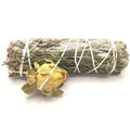Smudge Salvia della Pace – 10 cm