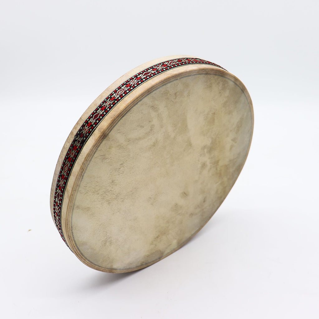Tamburo Oceanico Shaman per Sound Healing - 30cm