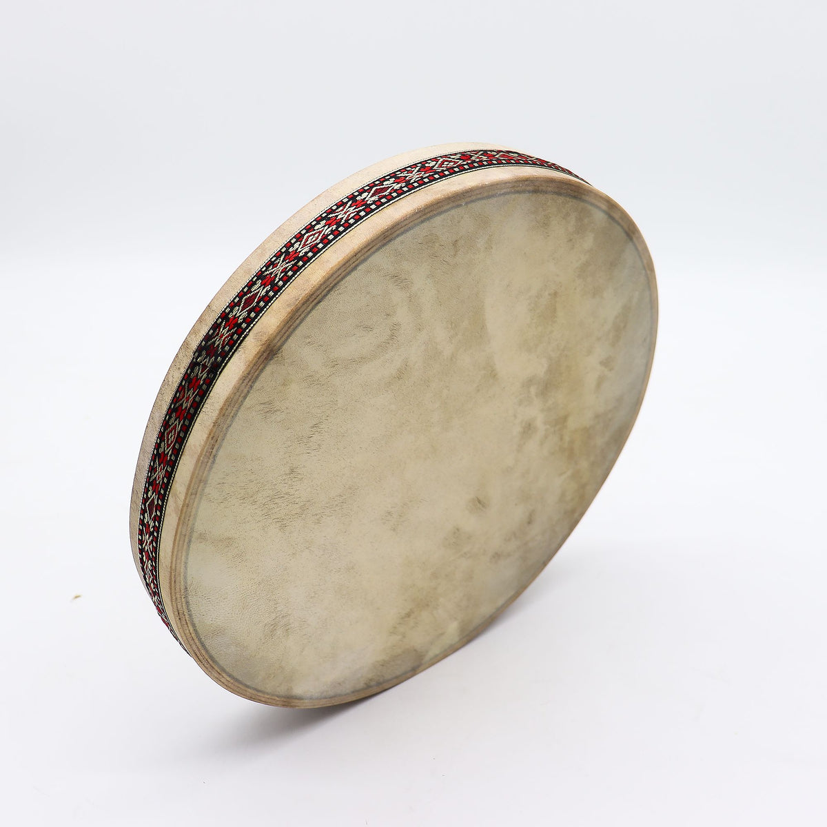 Tamburo Oceanico Shaman per Sound Healing - 30cm