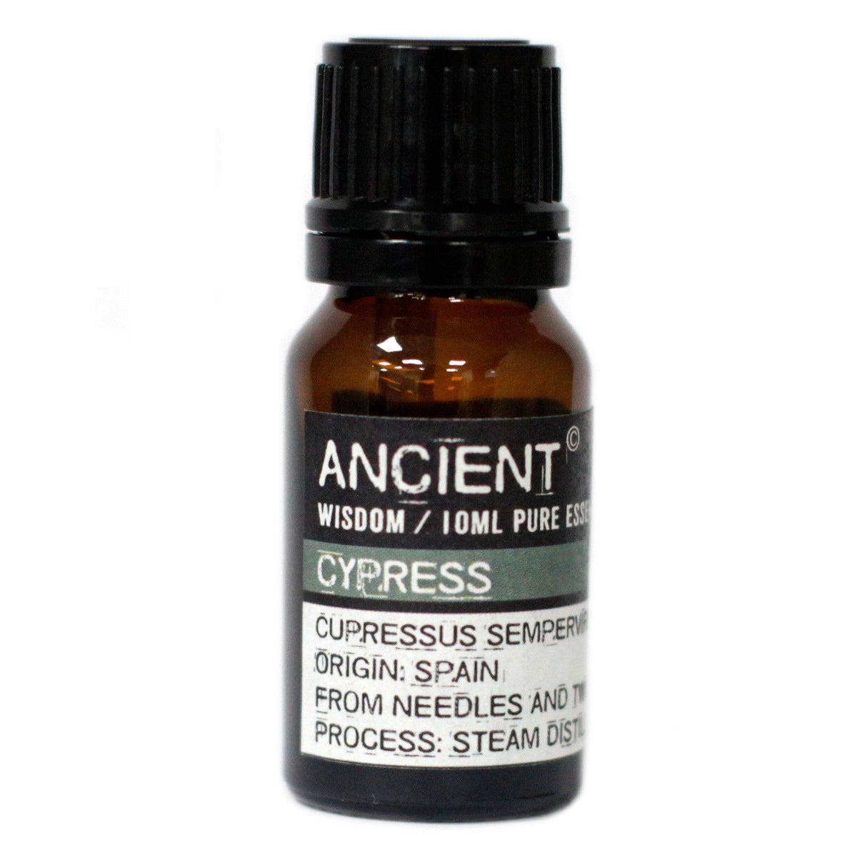 10 ml Olio Essenziale di Cipresso