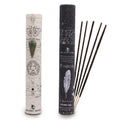 Ancient Witch Spell Incense - Prosperità - Pendolo Avventurina