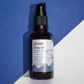 Olio Corpo Biologico alla Rosa Mosqueta Senza Profumo - 50 ml