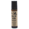 Roll-On di Olio Essenziale Concentrazione 10 ml
