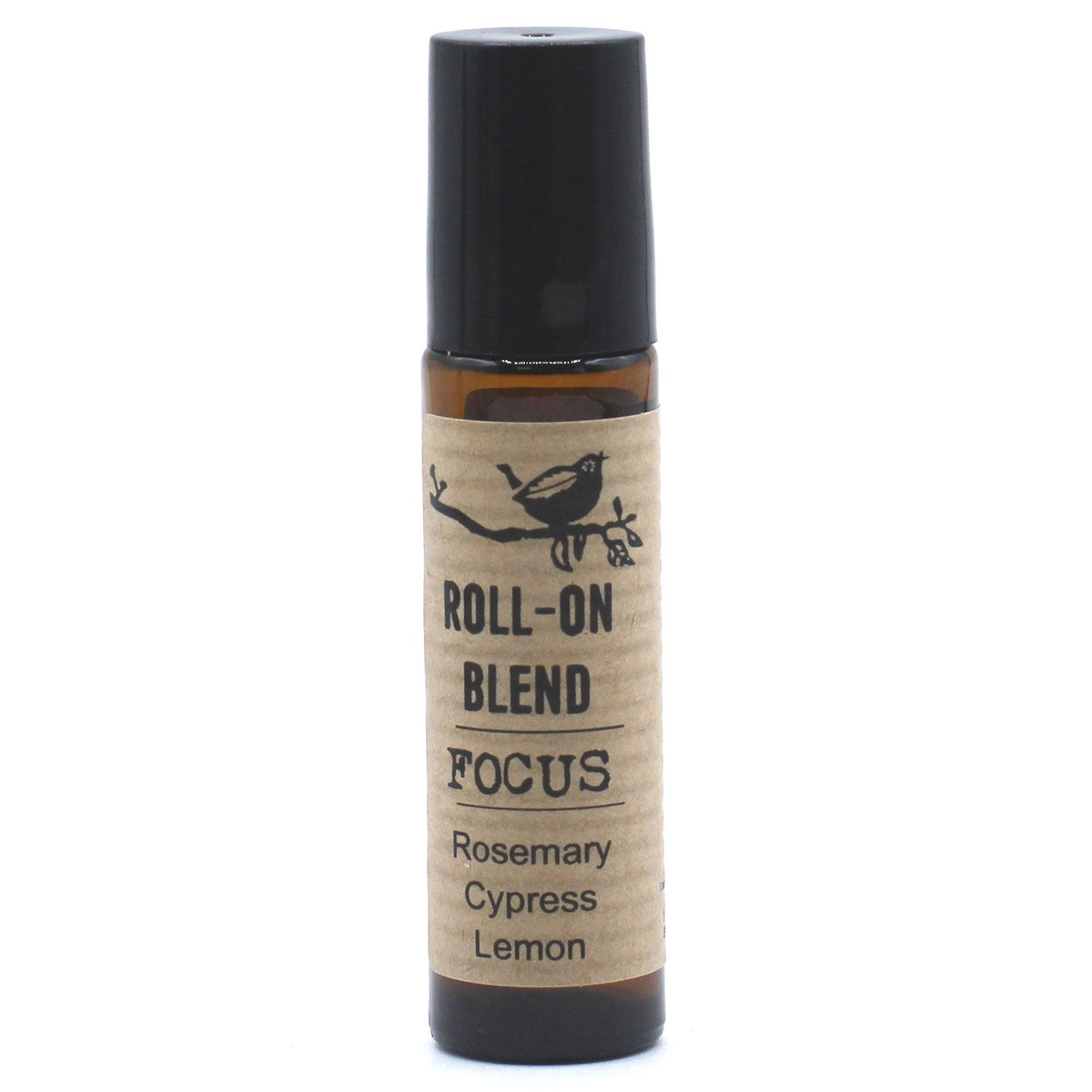 Roll-On di Olio Essenziale Concentrazione 10 ml