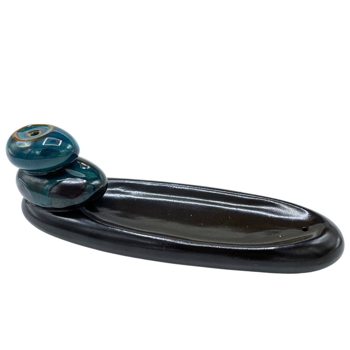Bruciatore Backflow - Ciottoli Zen Classico