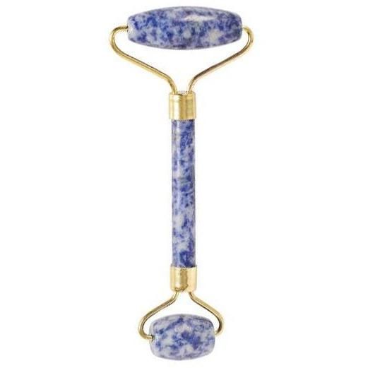 Roller Viso in Pietra Preziosa - Sodalite