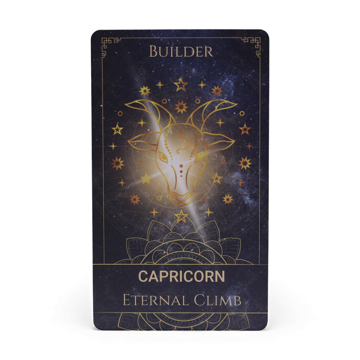 Carte Oracolo Celestial Energy Atlas - Mazzo da 40 Carte