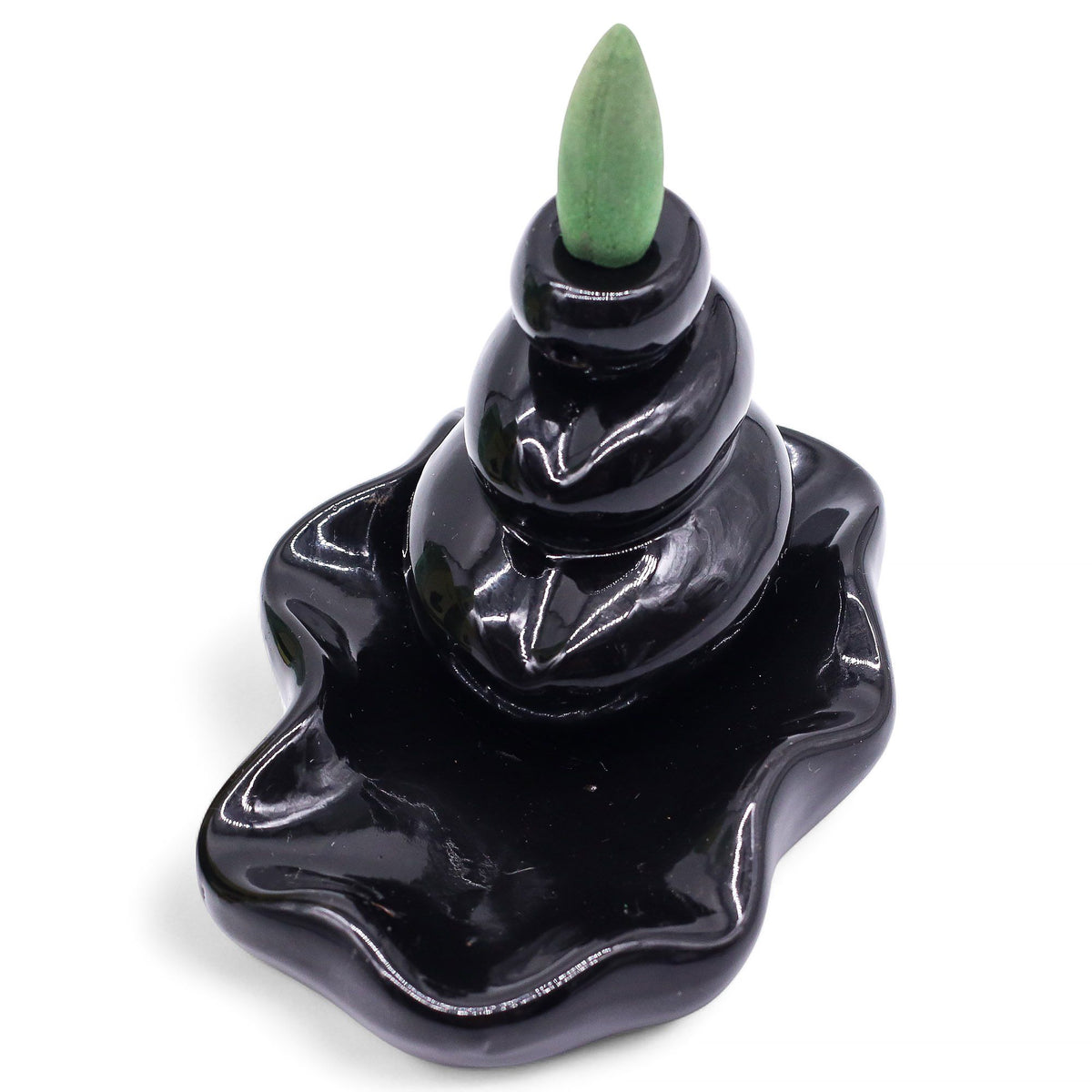 Coni Backflow Masala - Aloe Vera (confezione da 10)