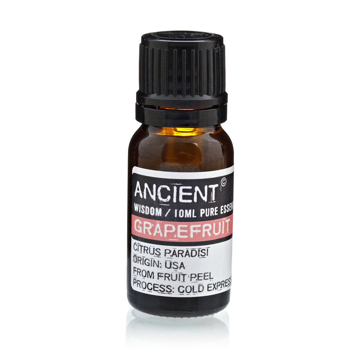 10 ml Olio Essenziale di Pompelmo