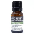 Olio Essenziale Biologico di Patchouli - 10 ml