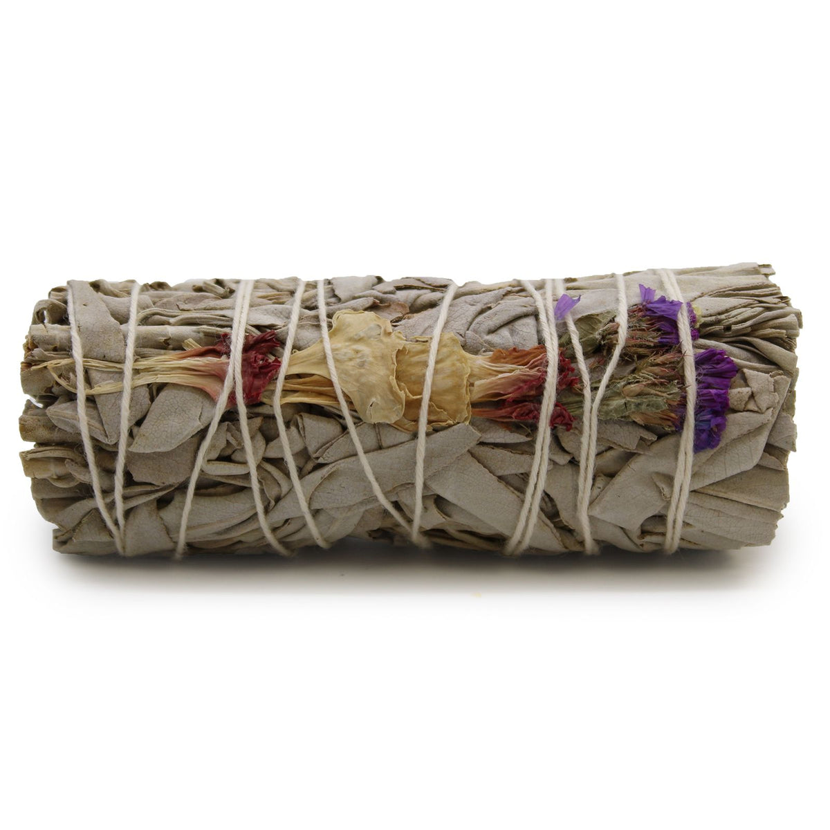 Smudge Salvia Buone Vibrazioni – 10 cm