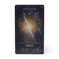 Carte Oracolo Celestial Energy Atlas - Mazzo da 40 Carte