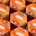 Coni Backflow Masala - Ambra (confezione da 10)