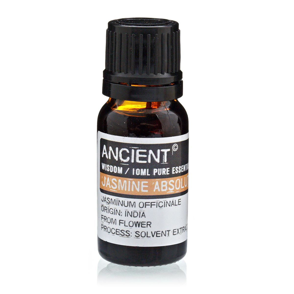 10 ml Olio Essenziale di Gelsomino Assoluto