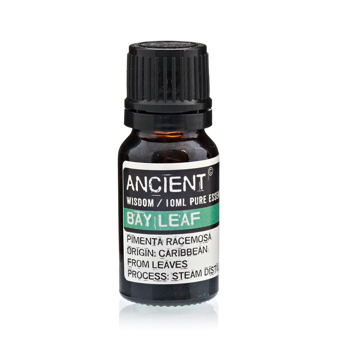 10 ml Olio Essenziale di Foglia di Alloro