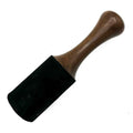 Battente grande in legno King – 27 × 6 cm