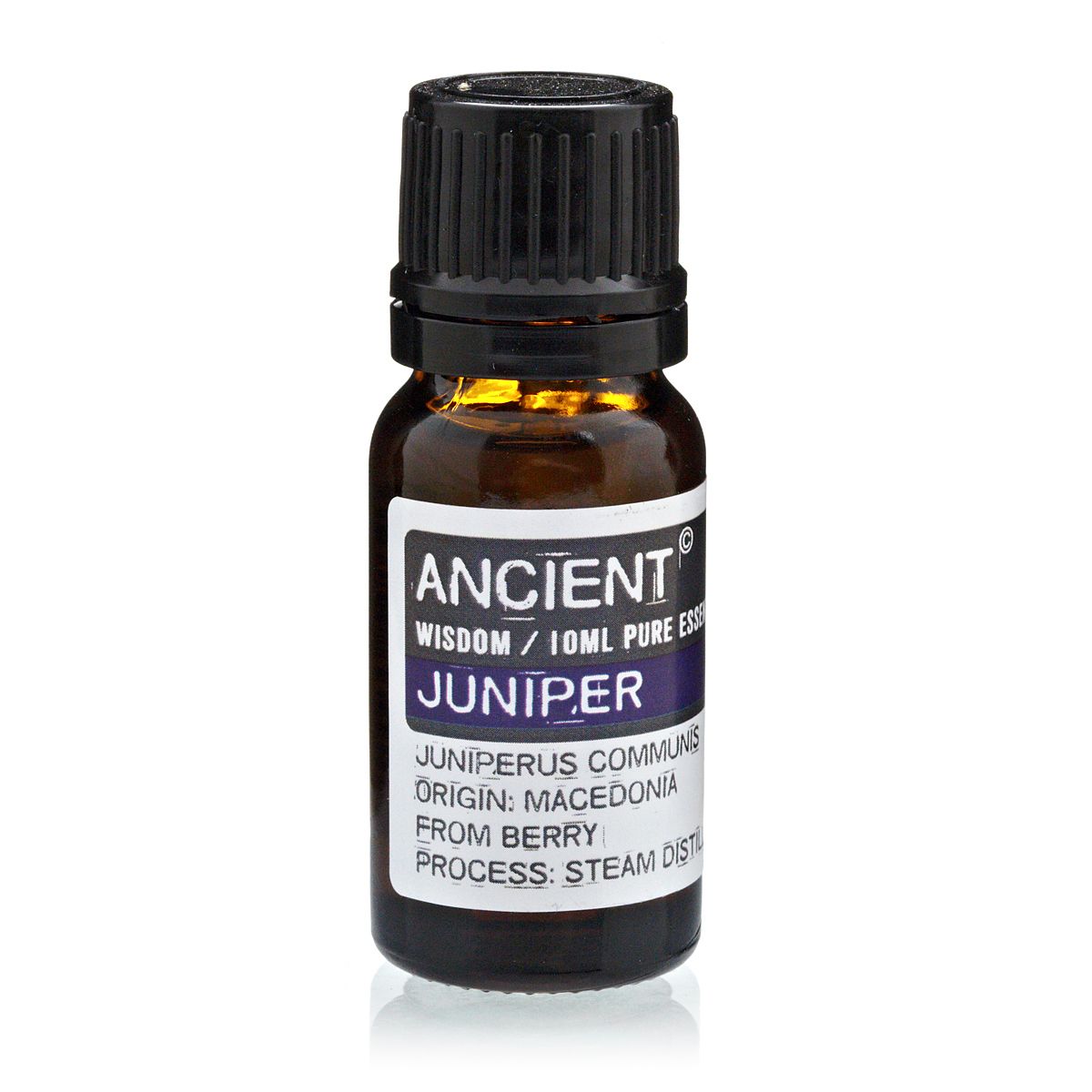 10 ml Olio Essenziale di Bacche di Ginepro