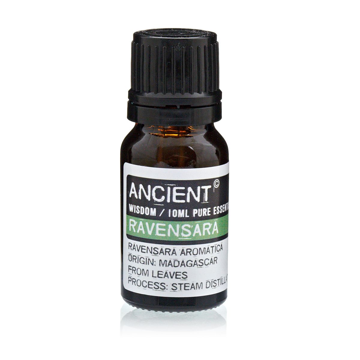 Olio Essenziale di Ravensara 10 ml
