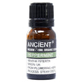 Olio essenziale biologico di Menta piperita 10 ml