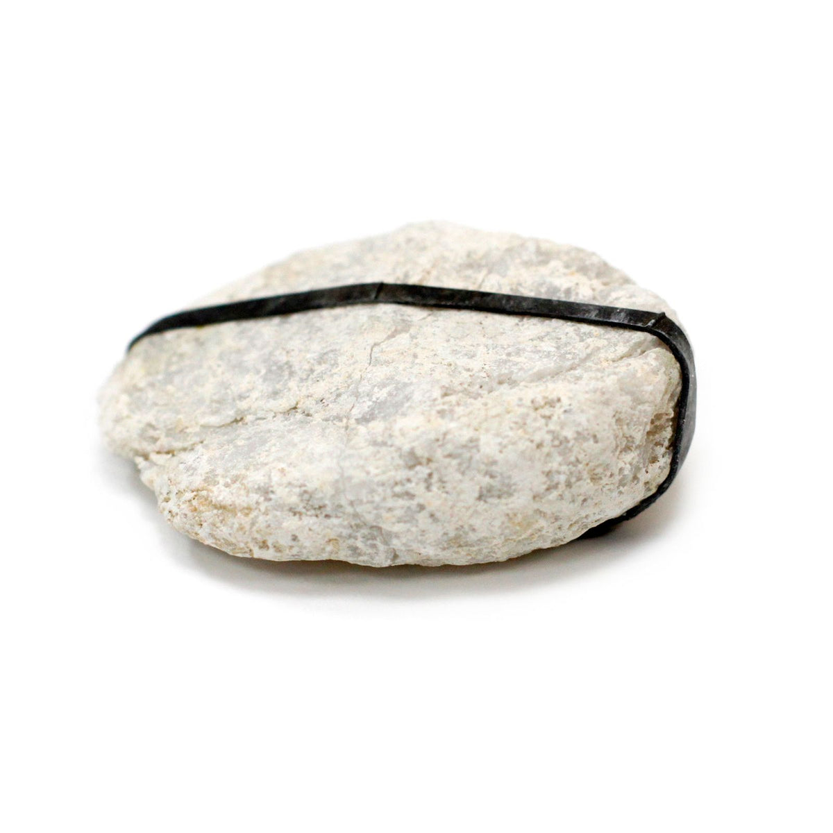 Geode di Calcite e Quarzo del Marocco - 3–4 cm