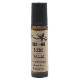 Roll-On di Olio Essenziale Calma 10 ml