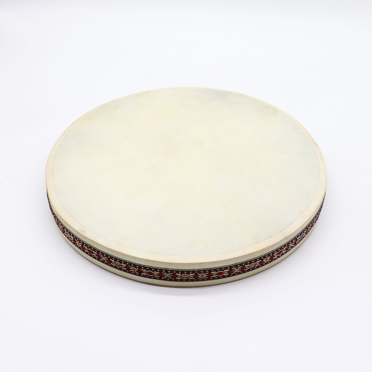 Ocean Drum sciamanico per la guarigione sonora - 35 cm