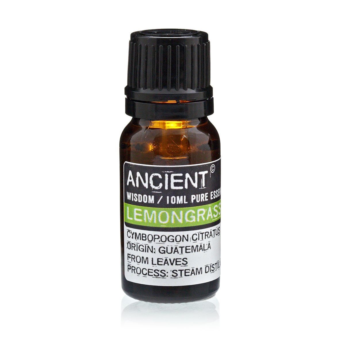 Olio Essenziale di Lemongrass 10 ml