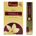 Vedic Incenso Masala - Vaniglia