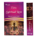 Vedic Incenso Masala - Amore Spirituale