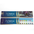 Vedic Incenso Masala - 7 Chakra