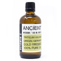 Olio di Vitamina E Naturale - 100 ml