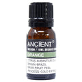 Olio Essenziale Biologico di Arancia 10ml