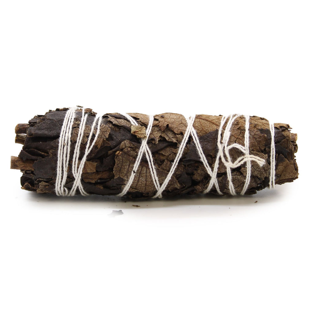 Smudge Salvia Nera – 10 cm