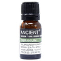 Olio essenziale biologico di geranio – 10 ml